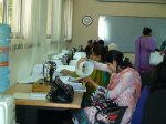 Fashion Designing