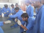 UNIDO visit's Pakistan