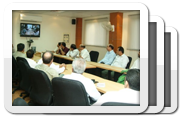 TUSDEC Meeting