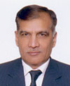Ahmed Hussain
