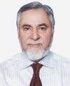 Pervaiz Ahmed Khan Pervez Ahmad Khan