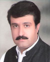 Sirbuland Khan Jogezai Sirbuland Khan Jogezai