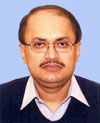 Yousaf Naseem Khokhar