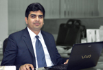 Nabeel Asghar – Sr. Manager Projects