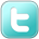 Follow us on Twitter
