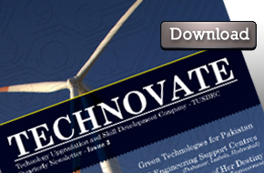 TUSDEC Newsletter