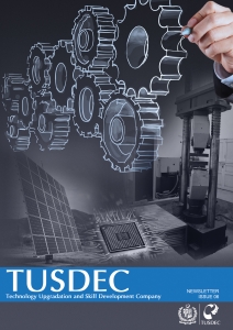 TUSDEC Newsletter Issue#6