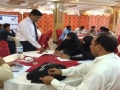 Participation in Group Activity