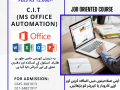 Blue Black Modern Business Webinar Instagram Post - 1