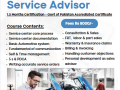 Service-Advisor-Training