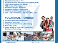 Trainings