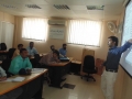 Solar Technology course with Research & Development Foundation