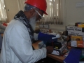 Solar Technology course with Research & Development Foundation