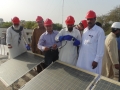 Solar Technology course with Research & Development Foundation