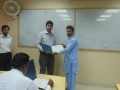 Solar Technology course with Research & Development Foundation