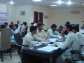 ToT on Entrepreneurship Development