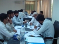 ToT on Entrepreneurship Development