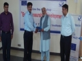 ToT on Entrepreneurship Development