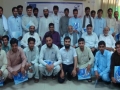 ToT on Entrepreneurship Development