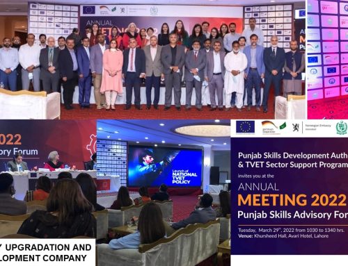 Punjab Skills Advisory Forum