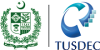 Technology Upgradation and Skill Development Company – TUSDEC Logo